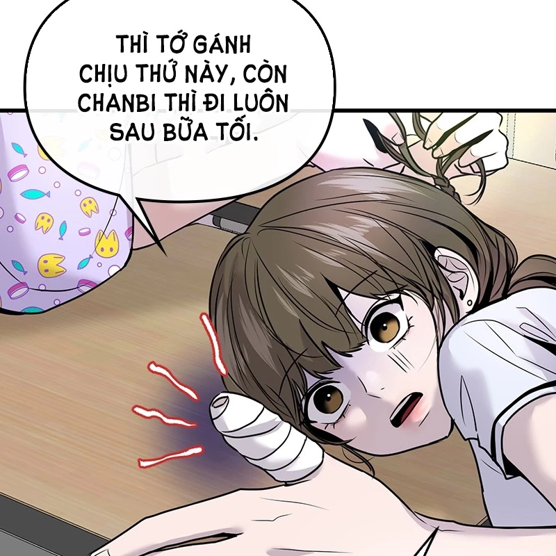 Trở Về Bên Chanbi Chapter 20 - 4