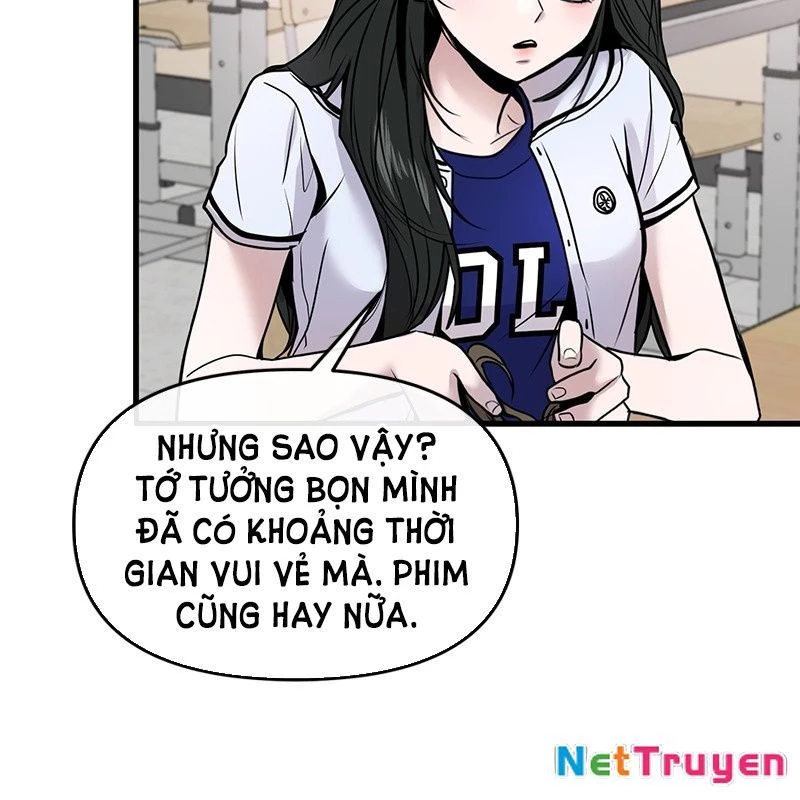 Trở Về Bên Chanbi Chapter 20 - 6