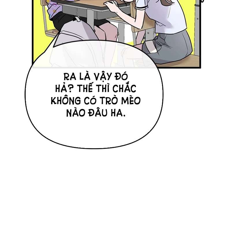 Trở Về Bên Chanbi Chapter 20 - 8