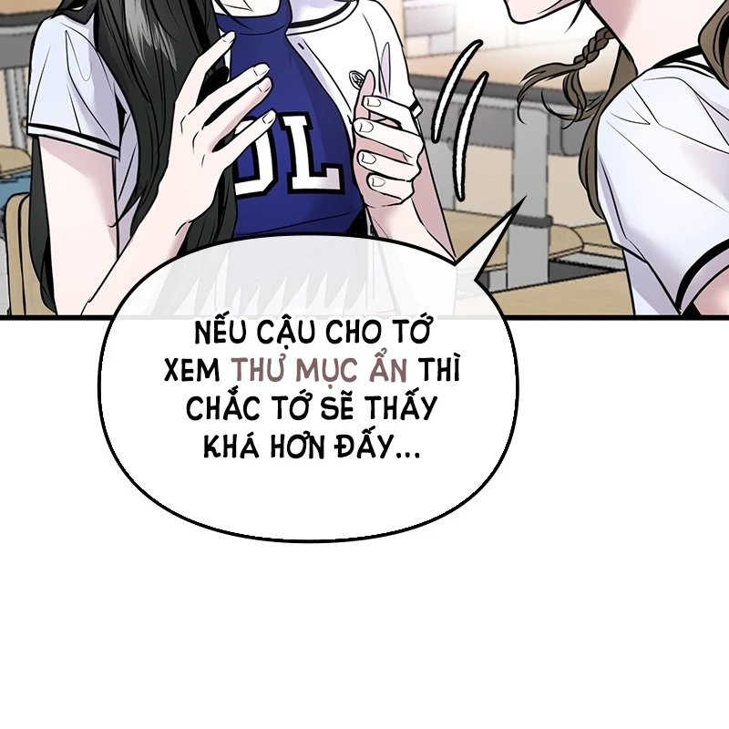 Trở Về Bên Chanbi Chapter 20 - 10