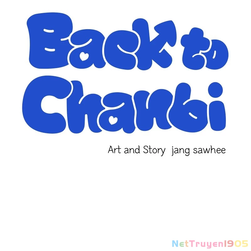 Trở Về Bên Chanbi Chapter 20 - 34