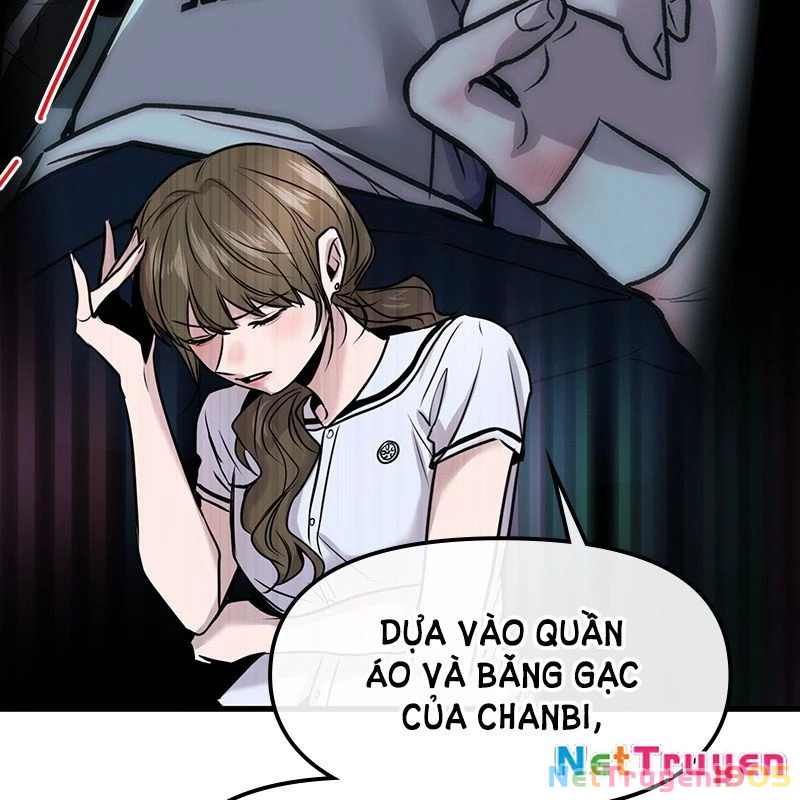 Trở Về Bên Chanbi Chapter 20 - 41