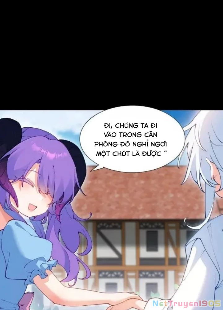 Trời Sinh Mị Cốt, Ta Bị Đồ Nhi Yandere Để Mắt Tới Chapter 72 - 15