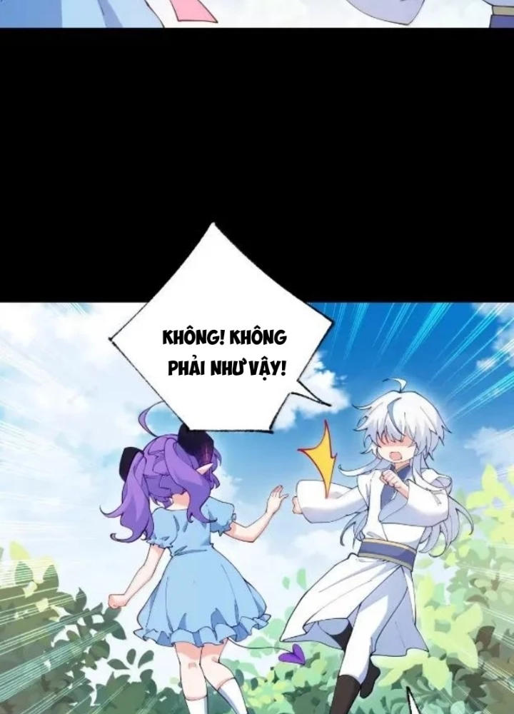 Trời Sinh Mị Cốt, Ta Bị Đồ Nhi Yandere Để Mắt Tới Chapter 72 - 17