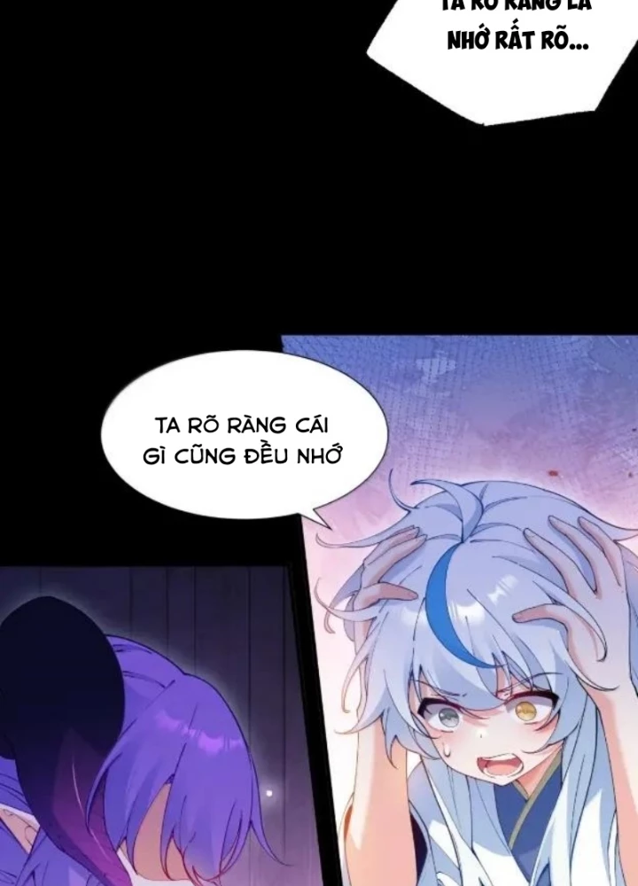 Trời Sinh Mị Cốt, Ta Bị Đồ Nhi Yandere Để Mắt Tới Chapter 72 - 19
