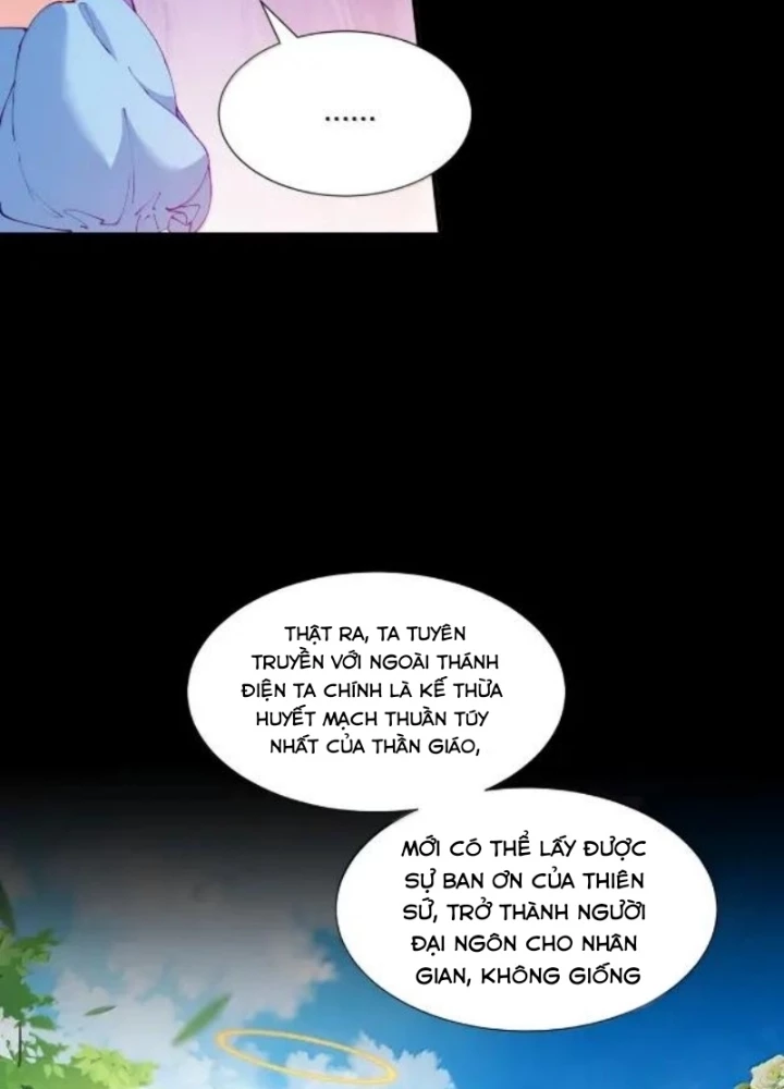 Trời Sinh Mị Cốt, Ta Bị Đồ Nhi Yandere Để Mắt Tới Chapter 72 - 21