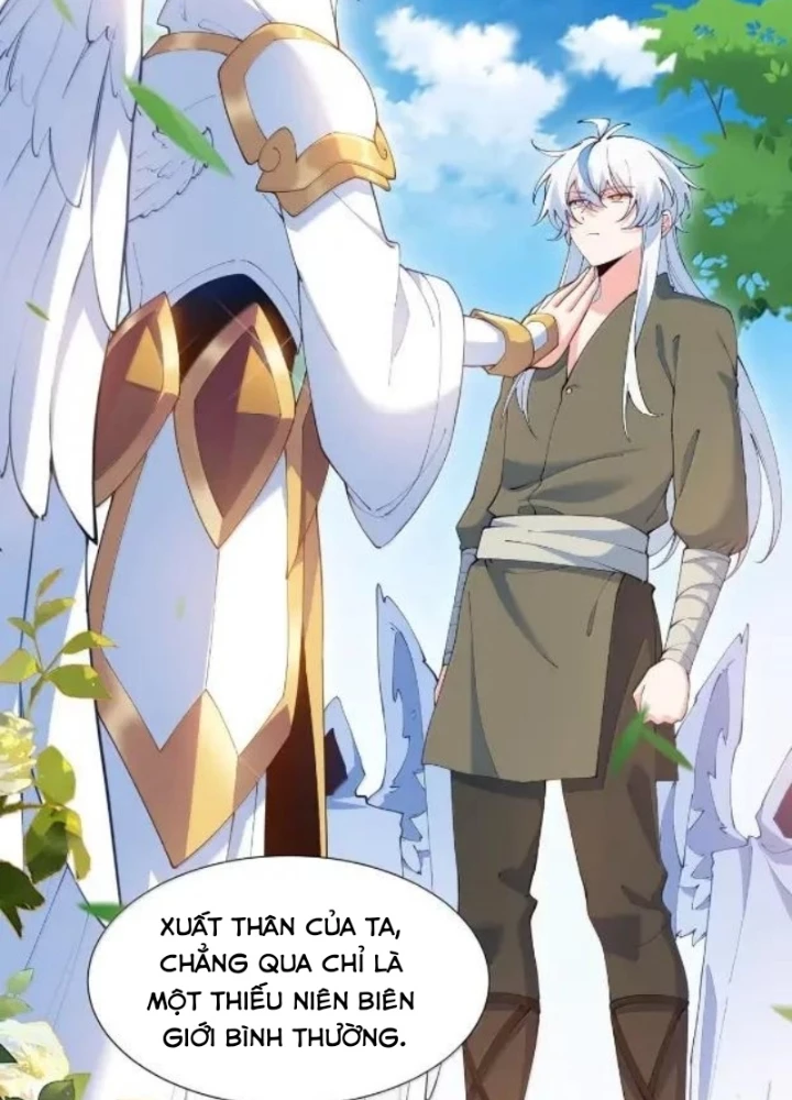 Trời Sinh Mị Cốt, Ta Bị Đồ Nhi Yandere Để Mắt Tới Chapter 72 - 23