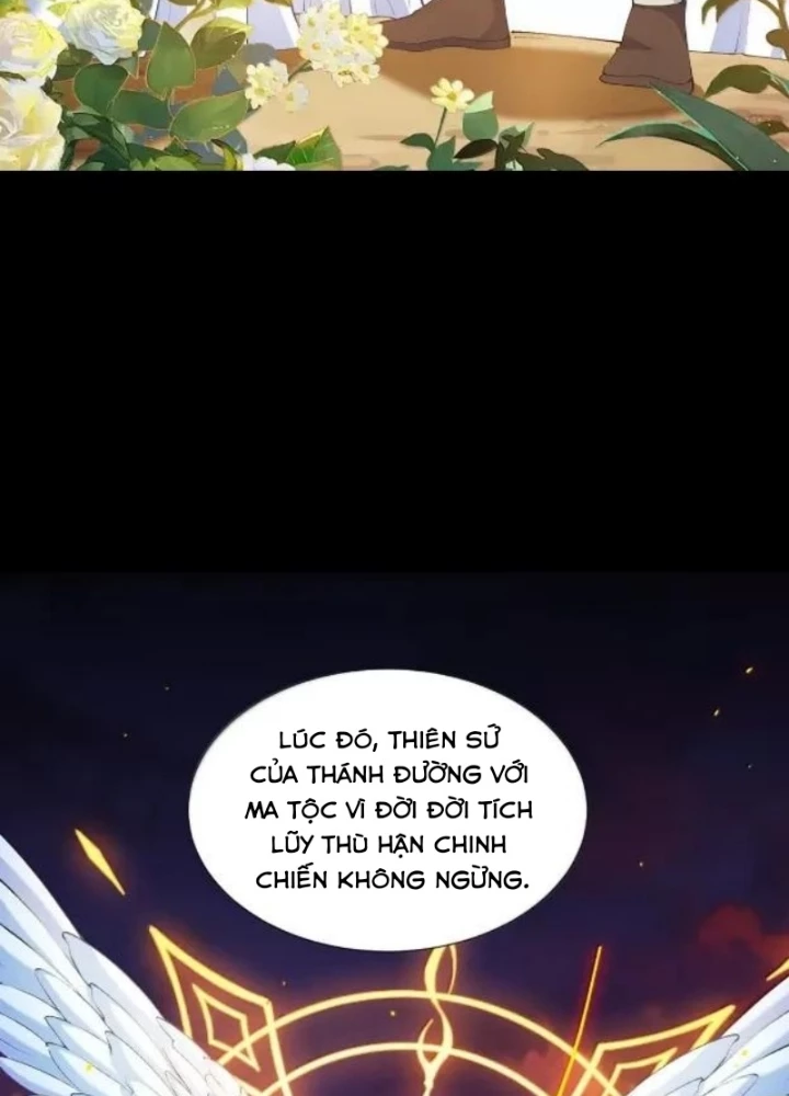 Trời Sinh Mị Cốt, Ta Bị Đồ Nhi Yandere Để Mắt Tới Chapter 72 - 25