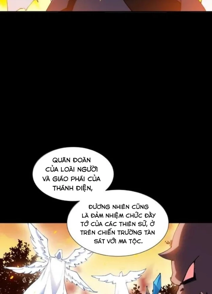 Trời Sinh Mị Cốt, Ta Bị Đồ Nhi Yandere Để Mắt Tới Chapter 72 - 29