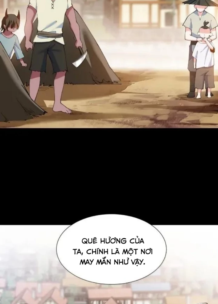 Trời Sinh Mị Cốt, Ta Bị Đồ Nhi Yandere Để Mắt Tới Chapter 72 - 33