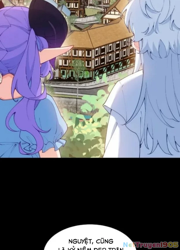 Trời Sinh Mị Cốt, Ta Bị Đồ Nhi Yandere Để Mắt Tới Chapter 72 - 35