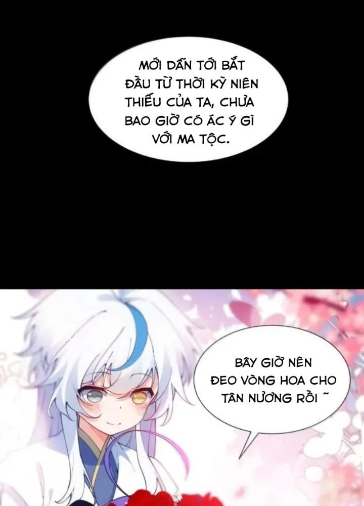 Trời Sinh Mị Cốt, Ta Bị Đồ Nhi Yandere Để Mắt Tới Chapter 72 - 41
