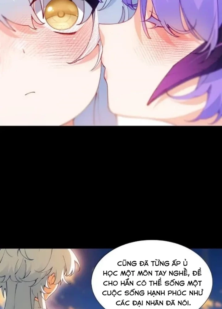 Trời Sinh Mị Cốt, Ta Bị Đồ Nhi Yandere Để Mắt Tới Chapter 72 - 45