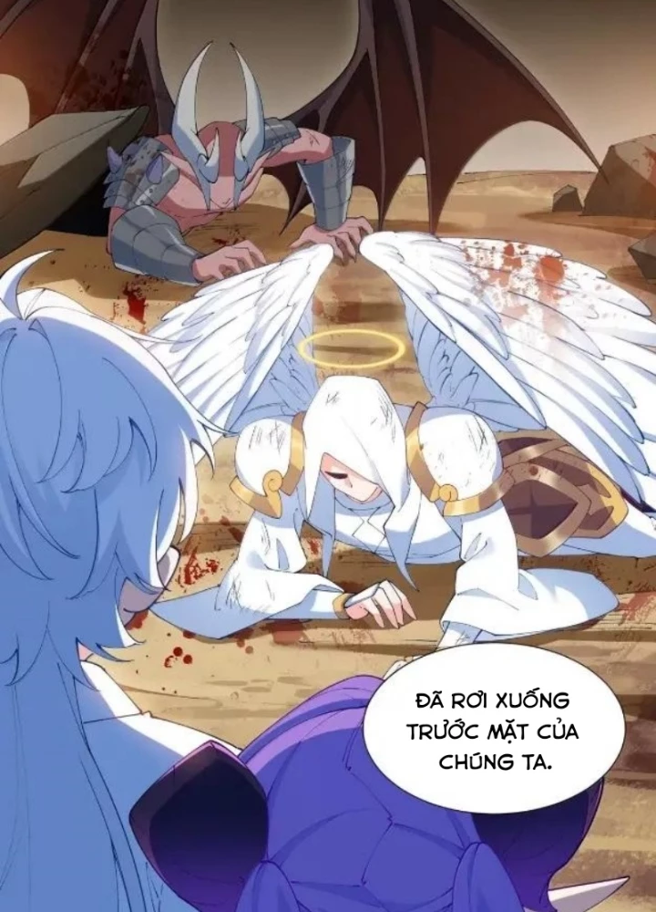 Trời Sinh Mị Cốt, Ta Bị Đồ Nhi Yandere Để Mắt Tới Chapter 72 - 53