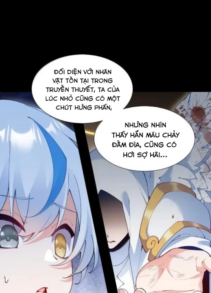 Trời Sinh Mị Cốt, Ta Bị Đồ Nhi Yandere Để Mắt Tới Chapter 72 - 55