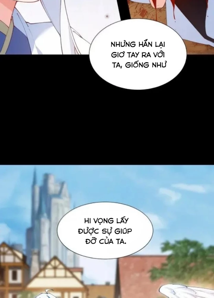 Trời Sinh Mị Cốt, Ta Bị Đồ Nhi Yandere Để Mắt Tới Chapter 72 - 57