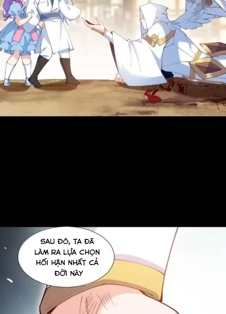 Trời Sinh Mị Cốt, Ta Bị Đồ Nhi Yandere Để Mắt Tới Chapter 72 - 59