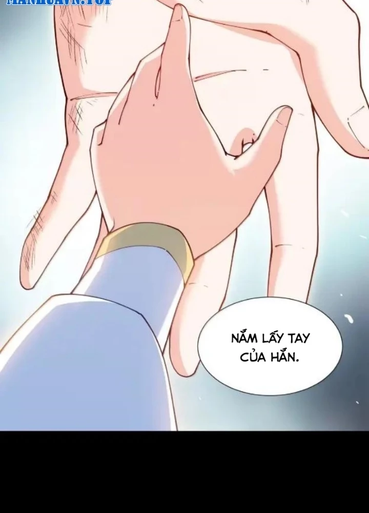 Trời Sinh Mị Cốt, Ta Bị Đồ Nhi Yandere Để Mắt Tới Chapter 72 - 61