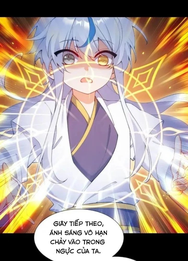 Trời Sinh Mị Cốt, Ta Bị Đồ Nhi Yandere Để Mắt Tới Chapter 72 - 63
