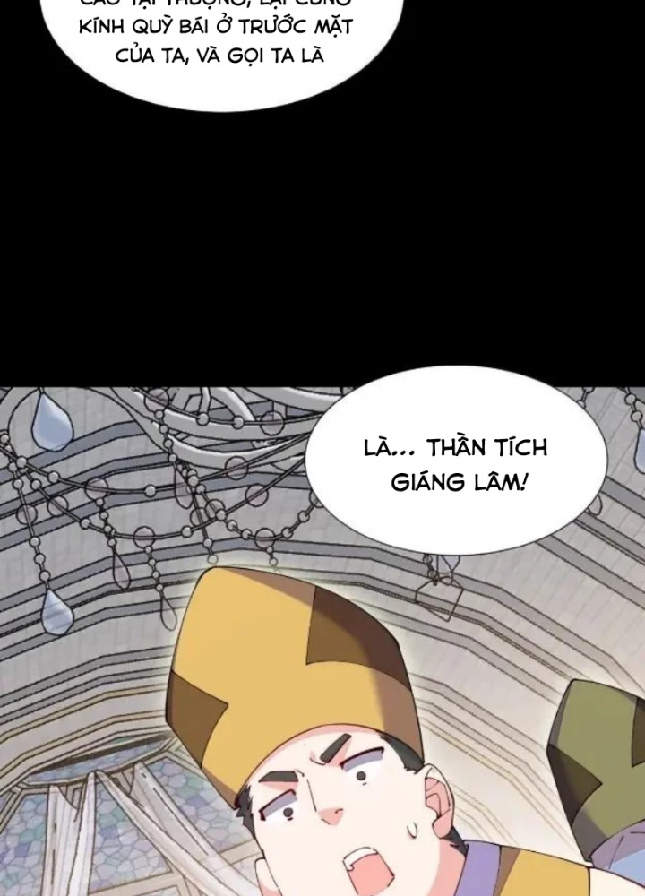Trời Sinh Mị Cốt, Ta Bị Đồ Nhi Yandere Để Mắt Tới Chapter 72 - 71