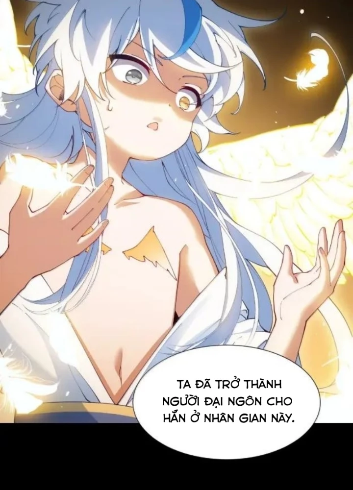 Trời Sinh Mị Cốt, Ta Bị Đồ Nhi Yandere Để Mắt Tới Chapter 72 - 75