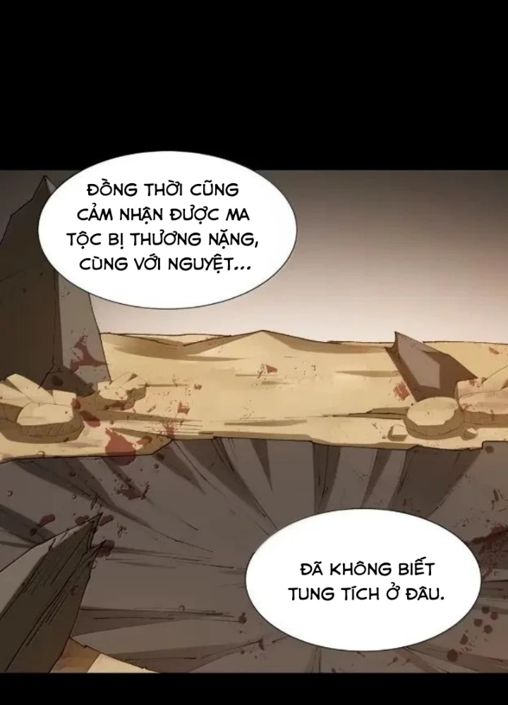 Trời Sinh Mị Cốt, Ta Bị Đồ Nhi Yandere Để Mắt Tới Chapter 72 - 79