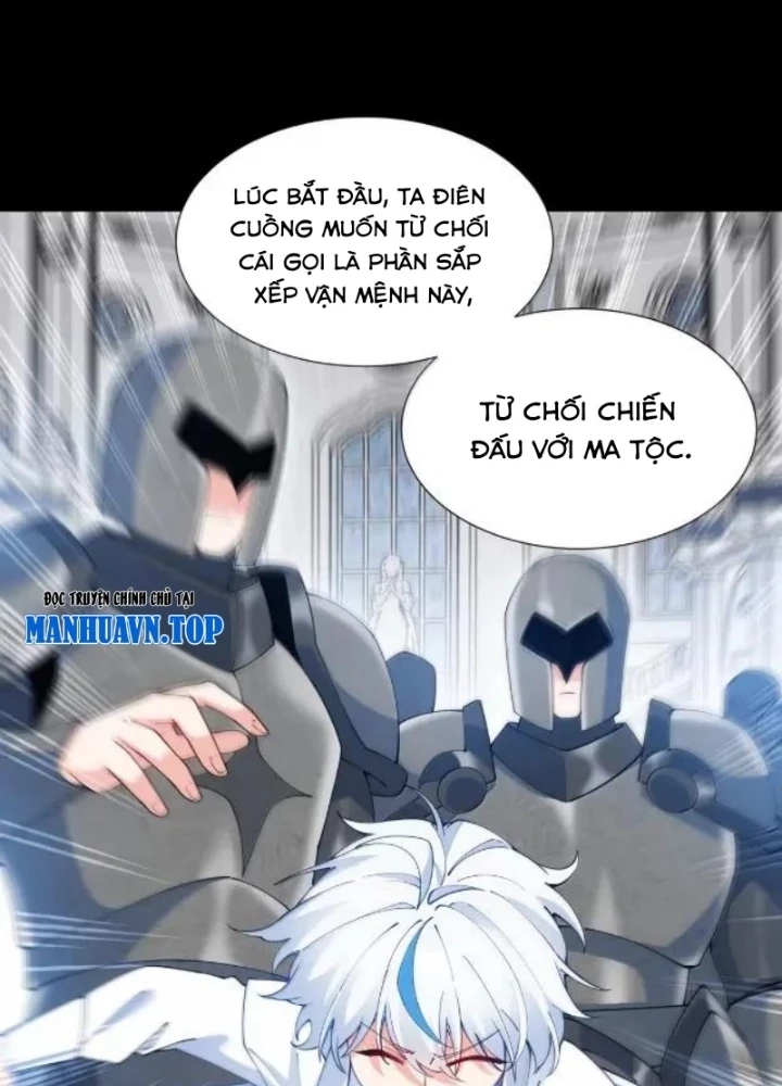 Trời Sinh Mị Cốt, Ta Bị Đồ Nhi Yandere Để Mắt Tới Chapter 72 - 81