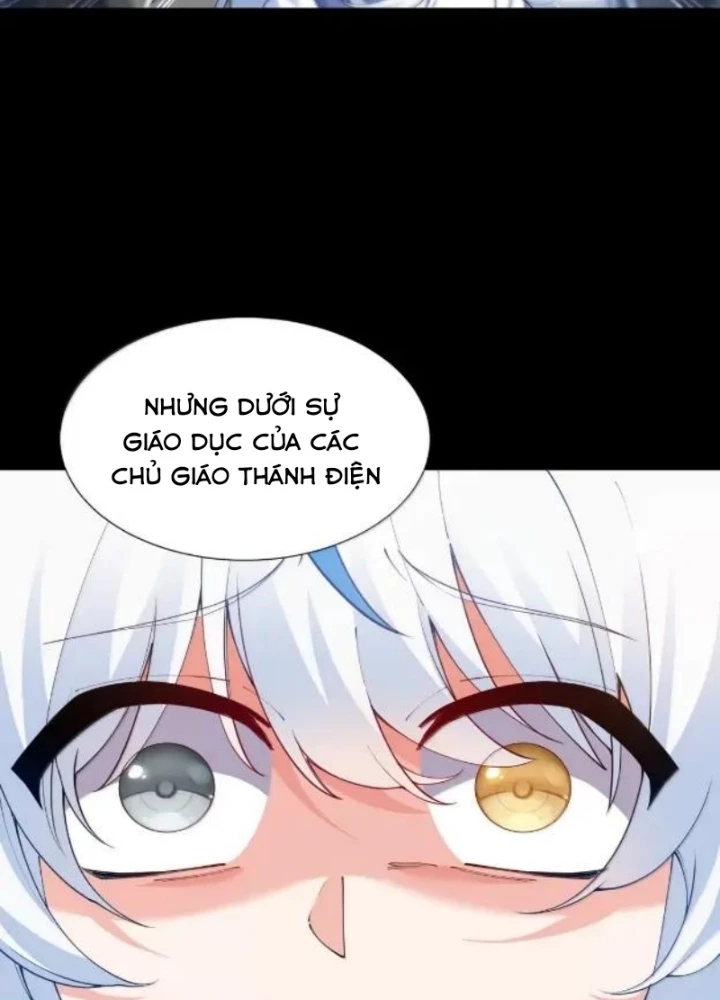 Trời Sinh Mị Cốt, Ta Bị Đồ Nhi Yandere Để Mắt Tới Chapter 72 - 83