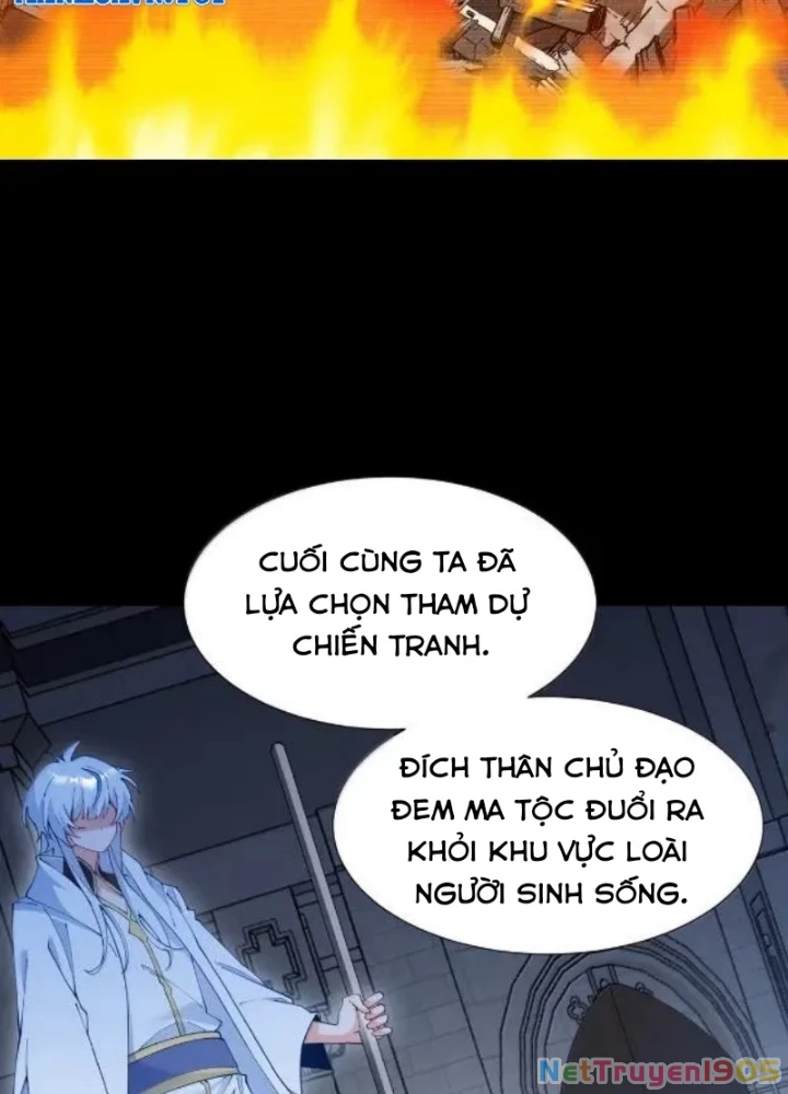Trời Sinh Mị Cốt, Ta Bị Đồ Nhi Yandere Để Mắt Tới Chapter 72 - 87