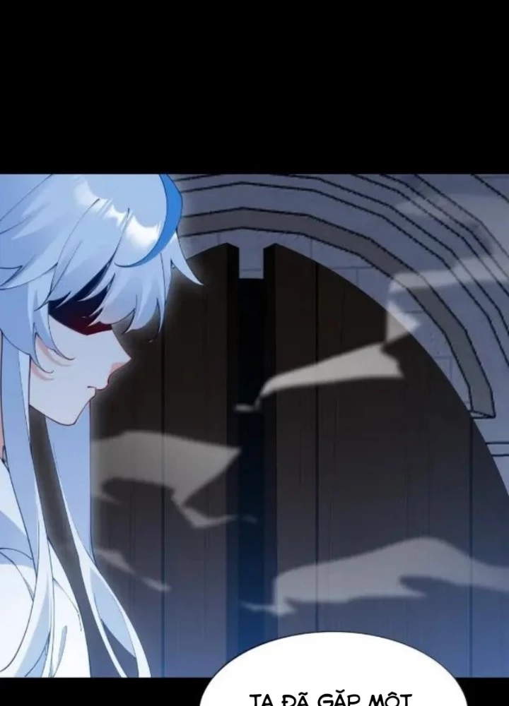 Trời Sinh Mị Cốt, Ta Bị Đồ Nhi Yandere Để Mắt Tới Chapter 72 - 91