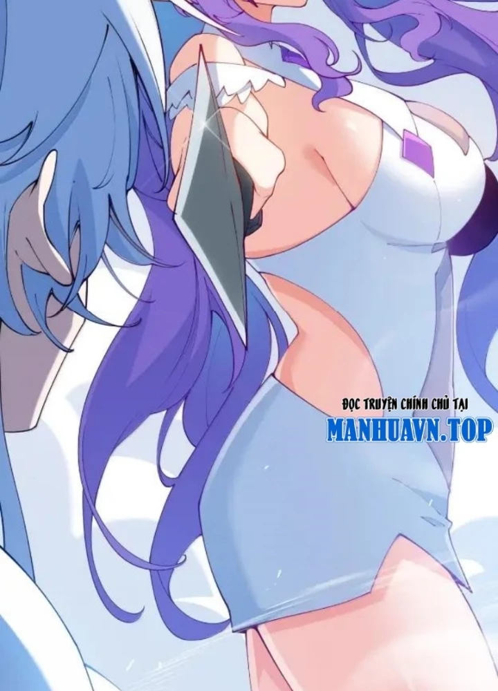 Trời Sinh Mị Cốt, Ta Bị Đồ Nhi Yandere Để Mắt Tới Chapter 72 - 97
