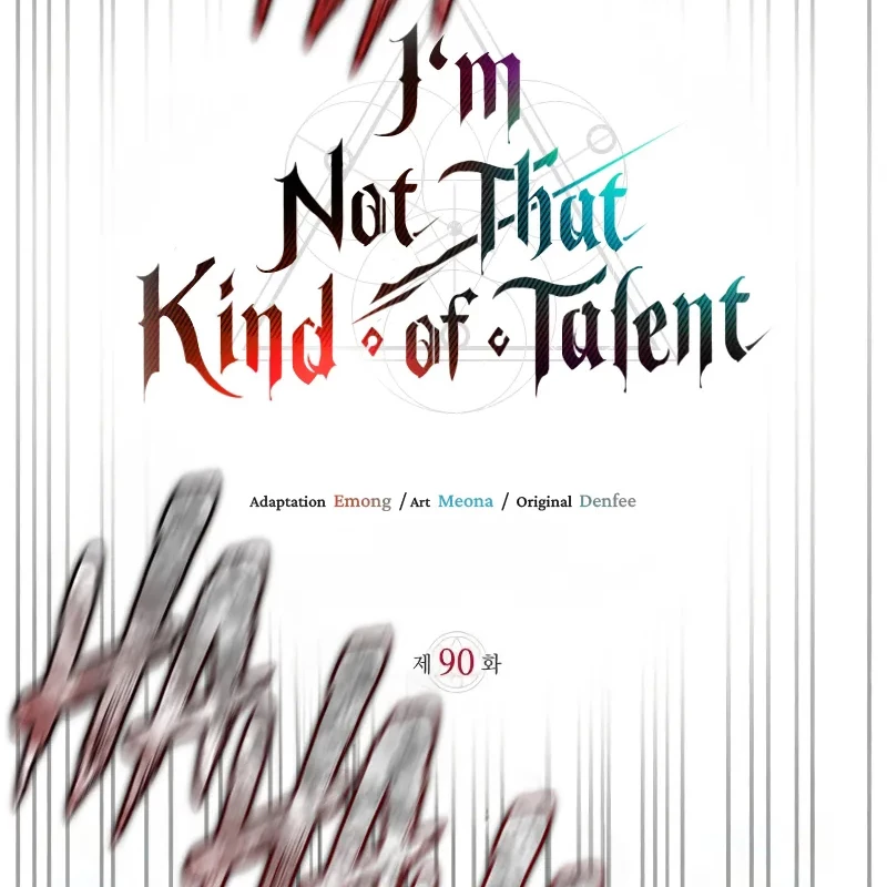 Tôi Không Tài Năng Đến Thế Đâu Chapter 90 - 85