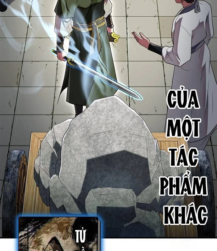 Huấn Luyện Viên Murim Thiên Tài Chapter 72 - 9