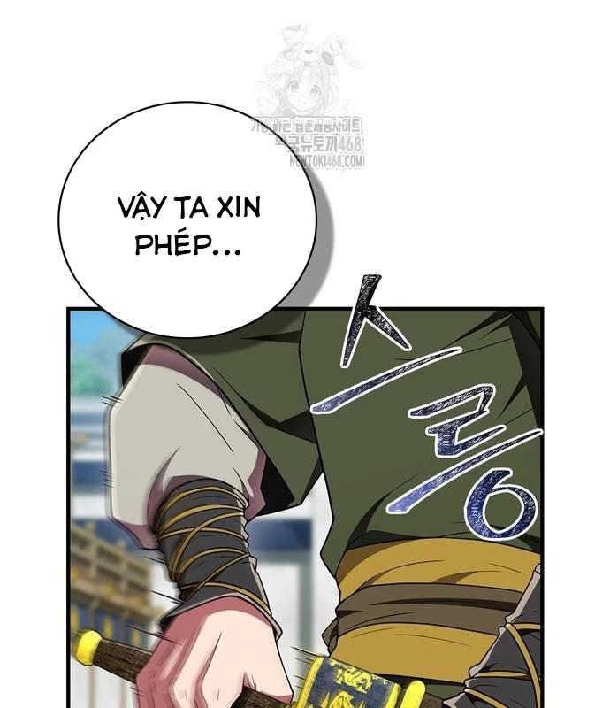 Huấn Luyện Viên Murim Thiên Tài Chapter 72 - 13