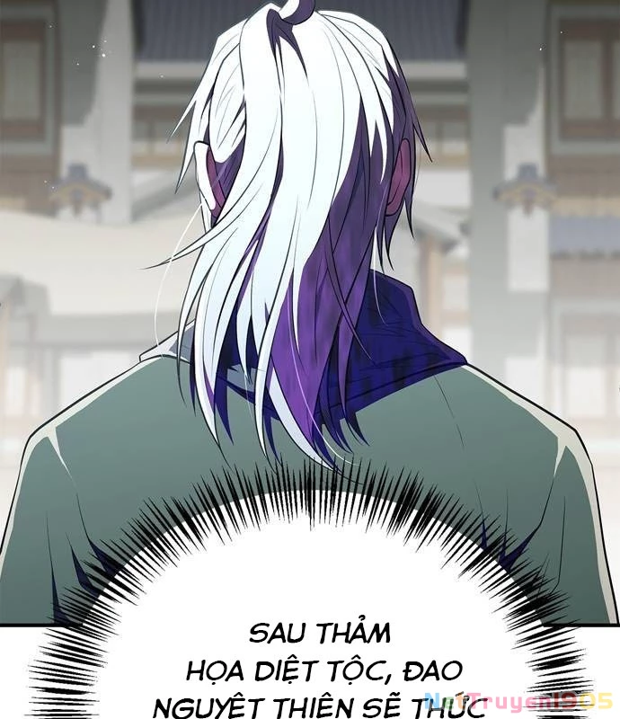 Huấn Luyện Viên Murim Thiên Tài Chapter 72 - 25