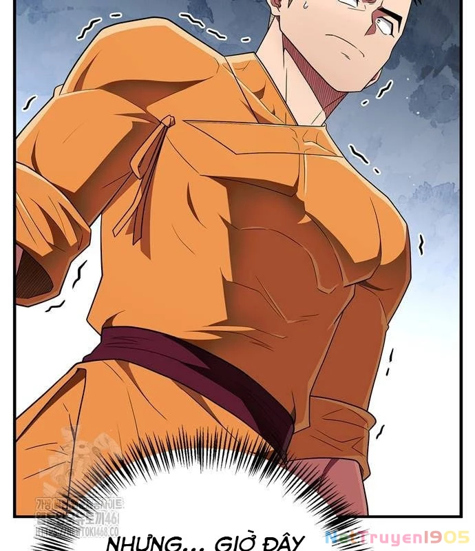 Huấn Luyện Viên Murim Thiên Tài Chapter 72 - 28