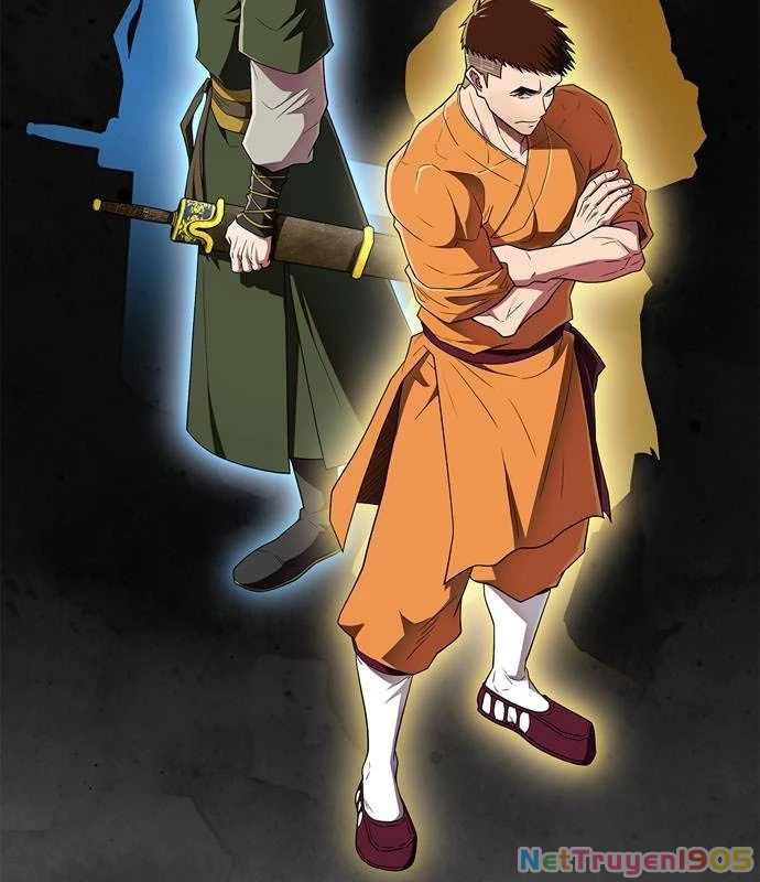 Huấn Luyện Viên Murim Thiên Tài Chapter 72 - 34