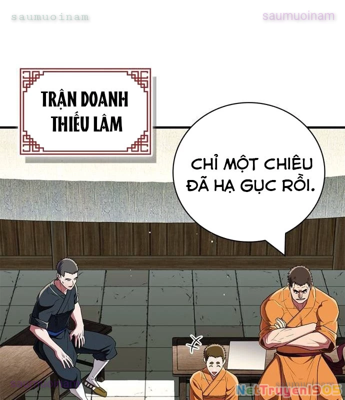 Huấn Luyện Viên Murim Thiên Tài Chapter 72 - 57
