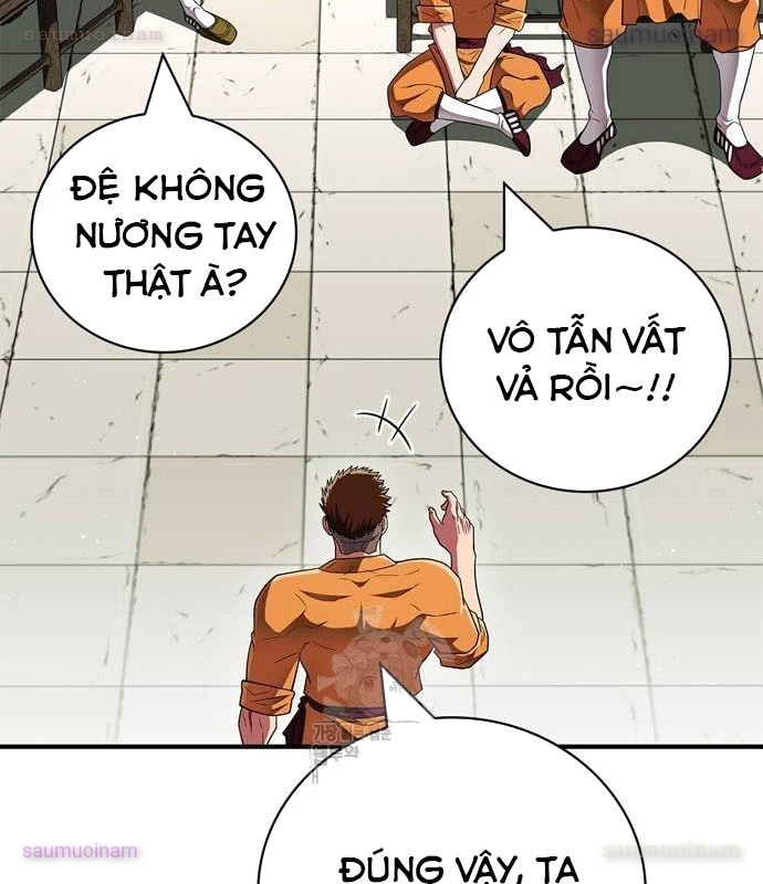 Huấn Luyện Viên Murim Thiên Tài Chapter 72 - 58