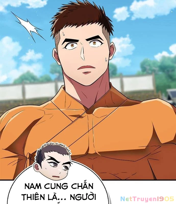 Huấn Luyện Viên Murim Thiên Tài Chapter 72 - 63