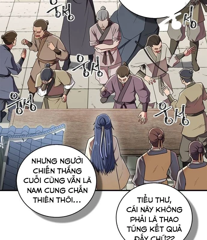 Huấn Luyện Viên Murim Thiên Tài Chapter 72 - 74