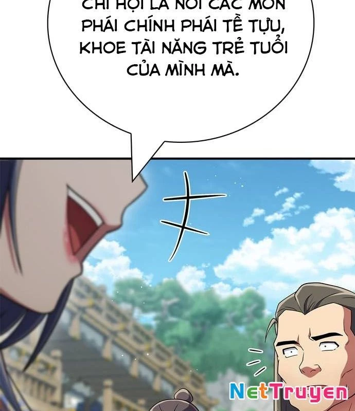 Huấn Luyện Viên Murim Thiên Tài Chapter 72 - 76