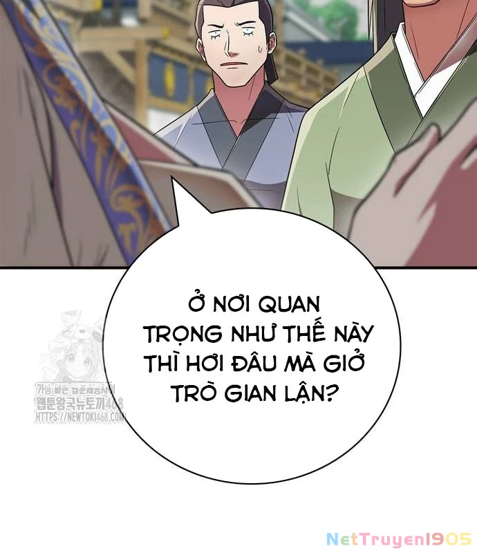 Huấn Luyện Viên Murim Thiên Tài Chapter 72 - 77