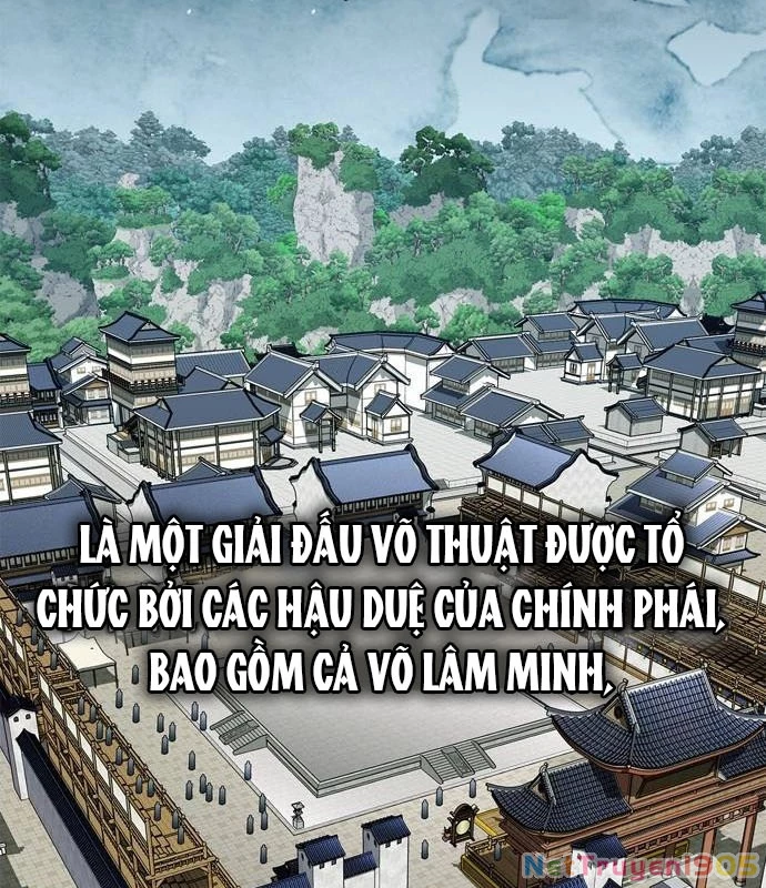 Huấn Luyện Viên Murim Thiên Tài Chapter 72 - 83