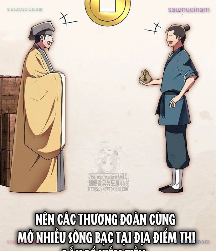 Huấn Luyện Viên Murim Thiên Tài Chapter 72 - 85