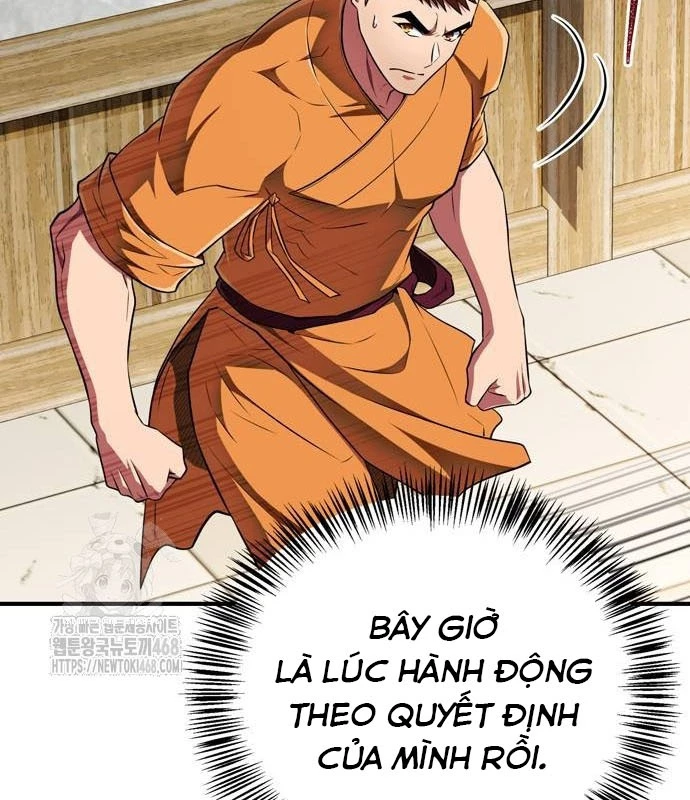 Huấn Luyện Viên Murim Thiên Tài Chapter 72 - 125