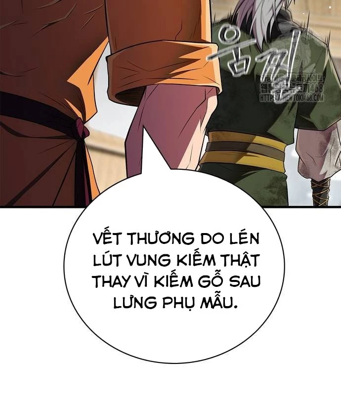 Huấn Luyện Viên Murim Thiên Tài Chapter 72 - 162