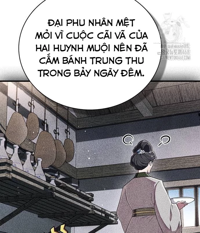 Huấn Luyện Viên Murim Thiên Tài Chapter 72 - 170