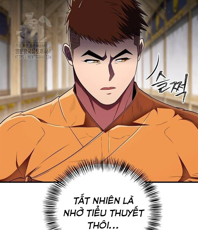Huấn Luyện Viên Murim Thiên Tài Chapter 72 - 180