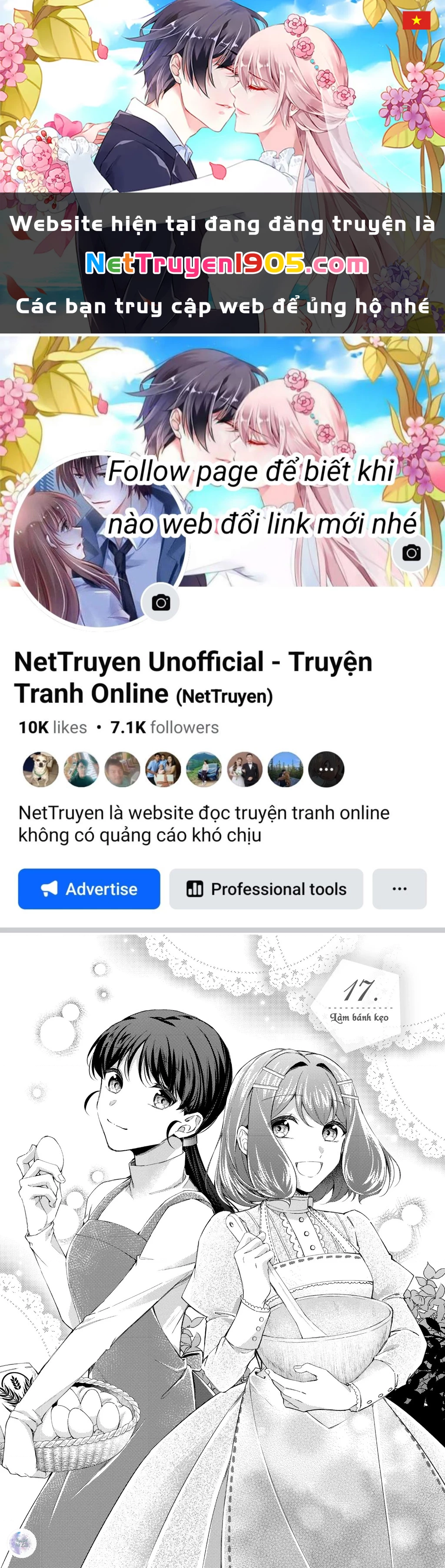 Ma pháp toàn năng của Thánh nữ - Thánh nữ Aira Chapter 17 - 1